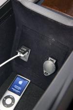 Lexus ES350 2010 года
